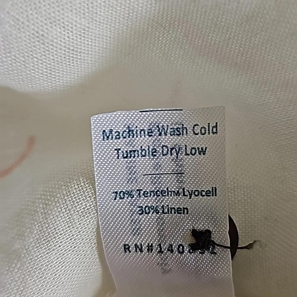 Marine Layer Dana SS shirt - Picture 7 of 9